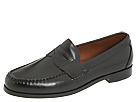 Allen-Edmonds - Walden (Black Polished Calf) - Footwear