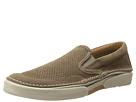 Sperry Top-Sider Largo Slip On (Taupe Suede)