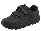 Brooks - Addiction Walker V-Strap (Black) - Footwear