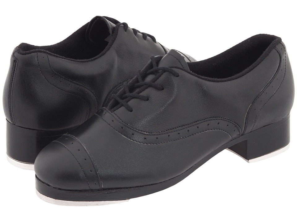 Bloch Jason Samuels Smith (Black) Women's Shoes