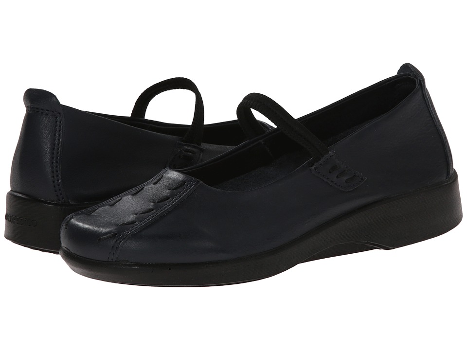 Arcopedico Shawna (Navy) Maryjane Shoes