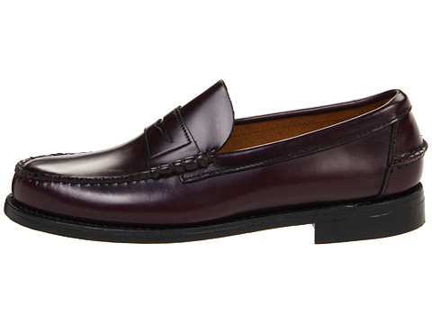 Sebago Classic