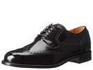 Cole Haan - Air Carter Wingtip (Black)