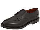 Allen-Edmonds - Ashton (Black Custom Calf) - Footwear