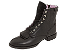 Ariat Heritage Lacer II - Women's - Shoes - Black