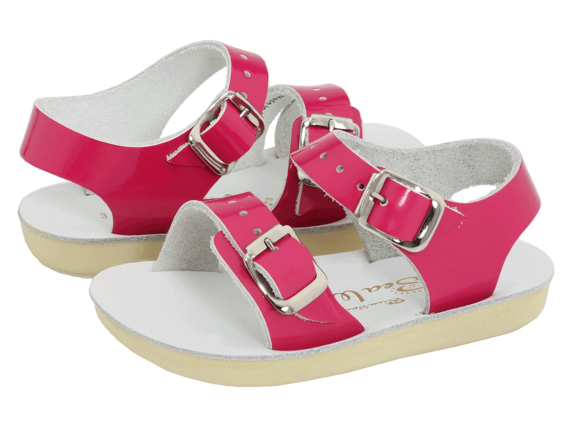 Salt Water Sandal by Hoy Shoes Sun-San - Sea Wees (InfantToddler ...