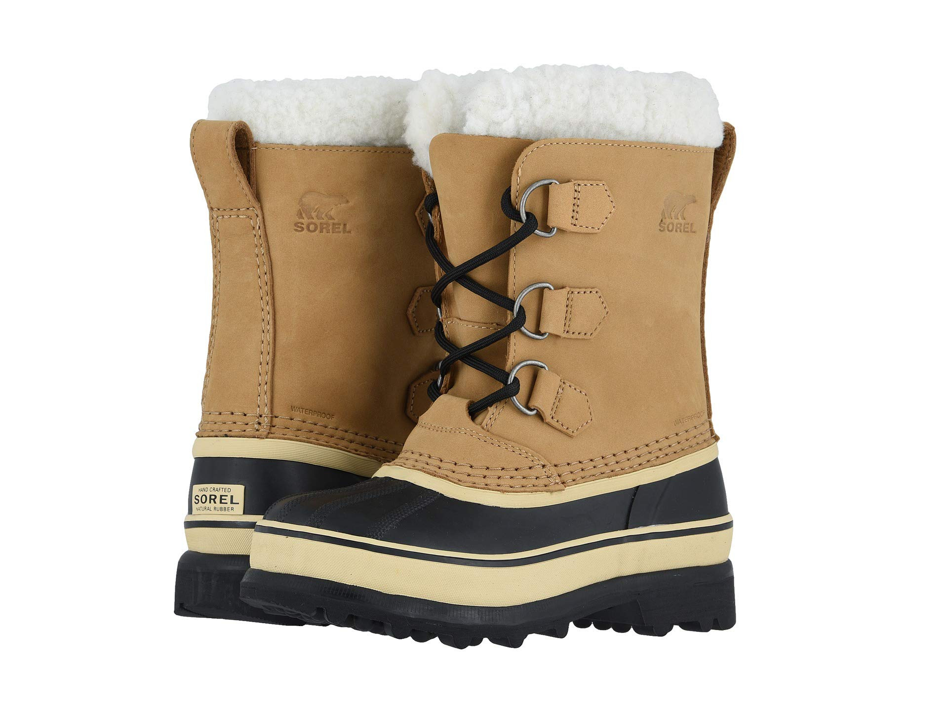 Cheap Toddlers Snow Boots Ensas