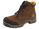 Timberland PRO - TriFlex 6 Waterproof TiTAN XL Safety Toe (Brown) - Footwear