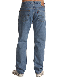 Levi's® Mens 505® Regular/Straight Fit