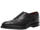 Allen-Edmonds - McAllister (Black Calf) - Footwear