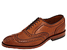 Allen-Edmonds - McAllister (Walnut Calf) - Footwear