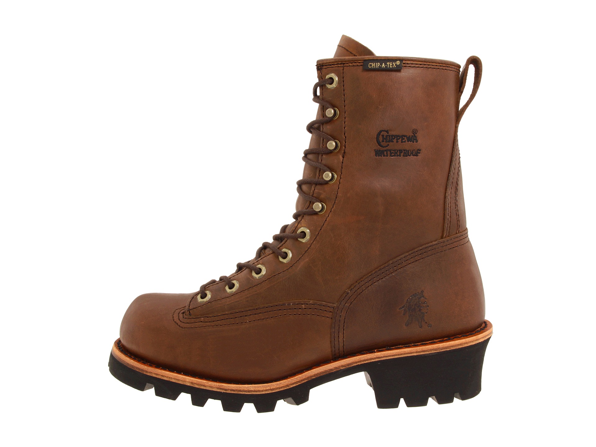 Danner Lace To Toe Boots - Yu Boots
