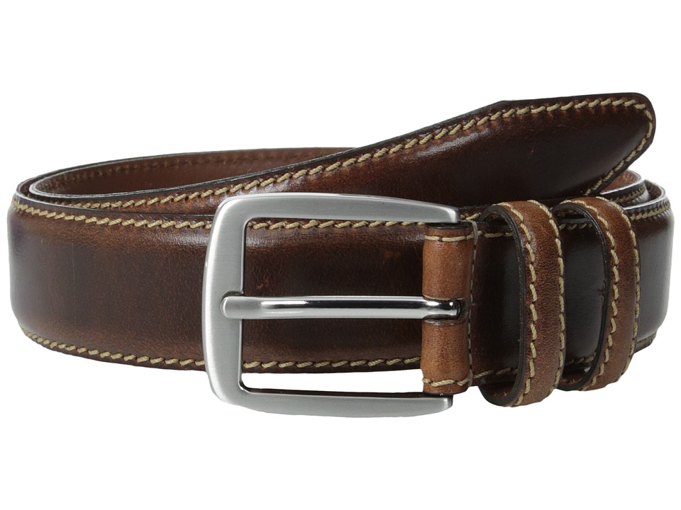 Allen-Edmonds - Yukon (Brown) Men