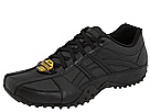 Skechers Rockland - Systemic - Men's - Shoes - Black