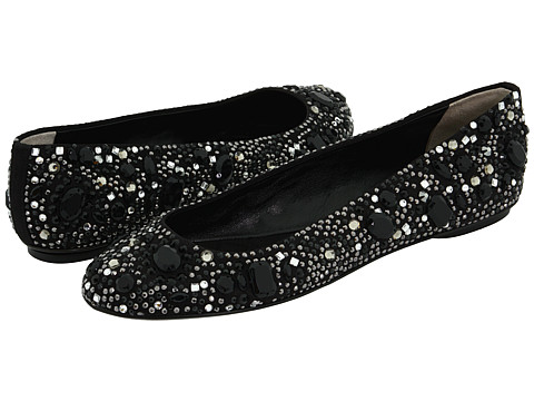D&G Dolce & Gabbana - DS1756E4758 Ballerina (Variante Abbinata) - Footwear
