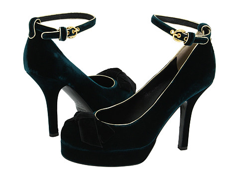 D&G Dolce & Gabbana - DS1758E4757 Pump (Variante Abbinata) - Footwear