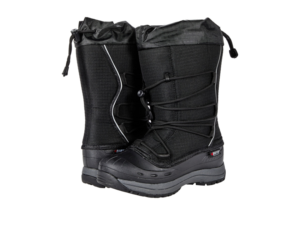 Baffin Snogoose (Black) Women's Boots