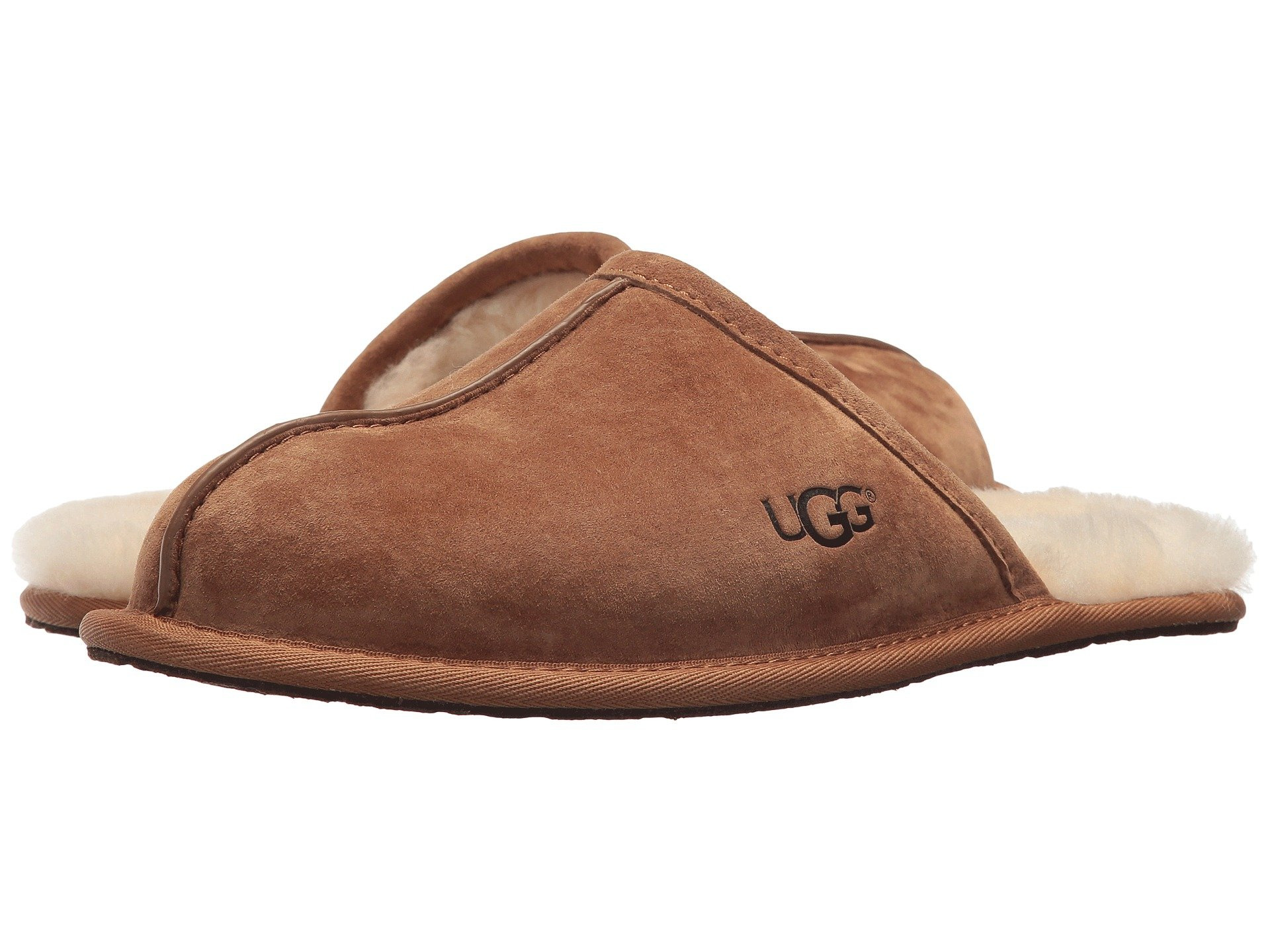 UGG Scuff - Zappos Free Shipping BOTH Ways