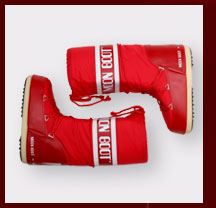 Shop Red Boots