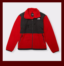 Shop Red Jackets