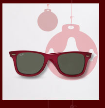 Shop Red Sunglasses