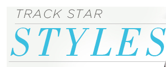 Shop Track Star Styles