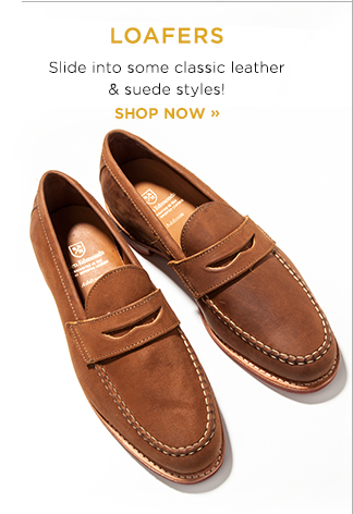 Loafers