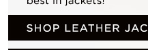 Shop Leather Jackets