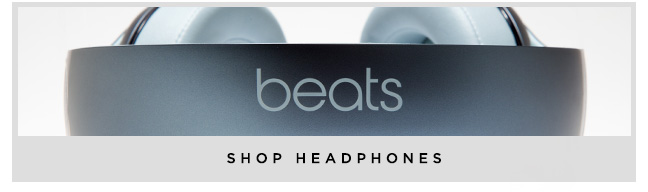 Shop Headphones