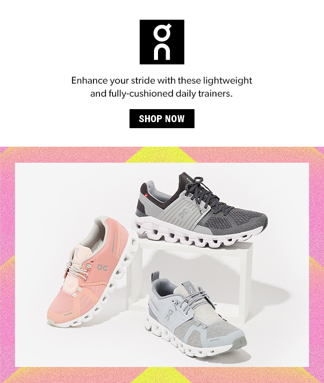 Shop ON