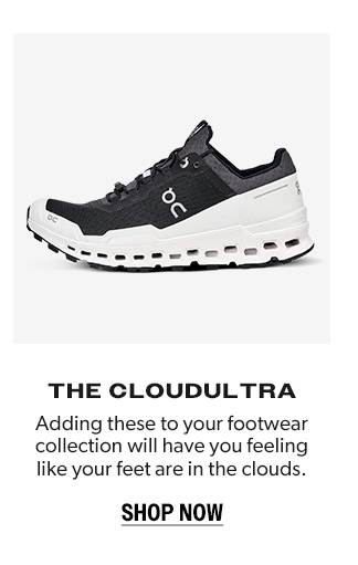 Shop The Cloudultra