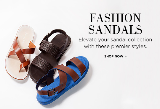 Men's Sandals | Zappos FREE Shipping