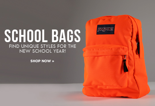 backpacks-schoolbags