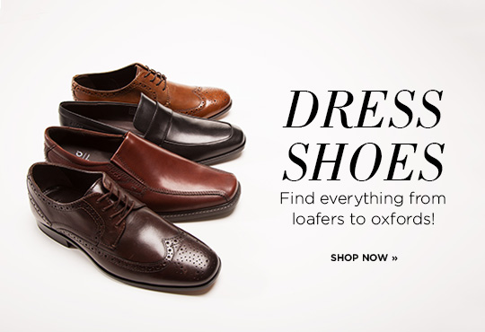 zappos mens shoes