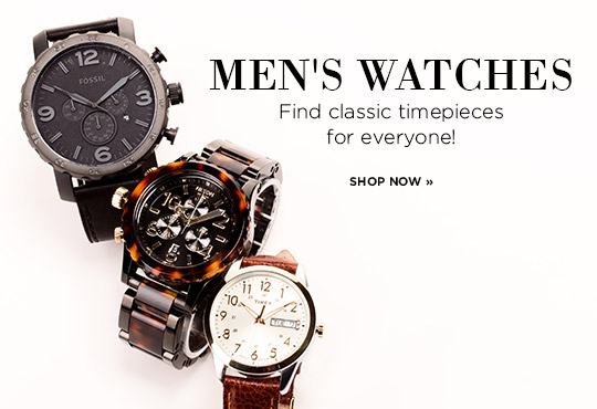 Watches | Zappos FREE Shipping