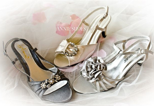 bridal shoes bc