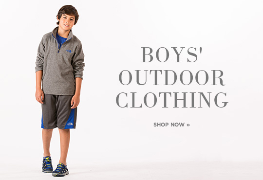 Kids' Clothing: Find everything from denim to dresses and more!