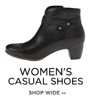 Sandpiper Wilcot Womens Extra Wide Shoes : Ladies Extra Wide
