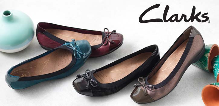 Narrow Shoes: Get free shipping on perfectly fitting narrow footwear!