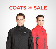 shop sale coats