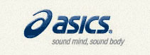 ASICS Kids