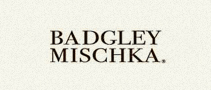 Badgley Mischka