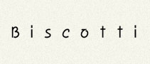 Biscotti