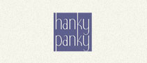 Hanky Panky