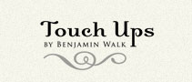 Touch Ups