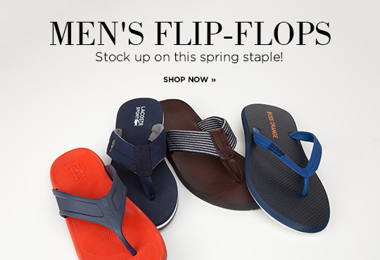 Men's Sandals | Zappos FREE Shipping