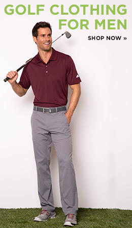 Golf Shoes, Clothes, Gear | Zappos FREE Shipping