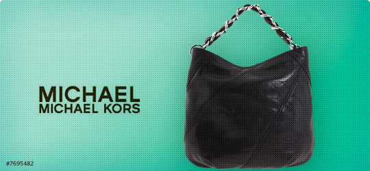 Michael Michael Kors Collette Large Shoulder Sharon Hobo