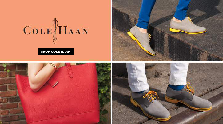 Cole Haan Outlet Locations Canada
