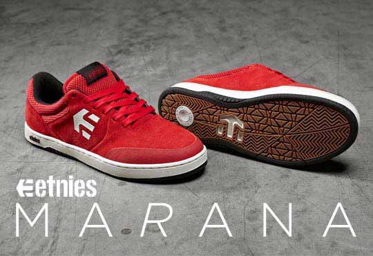 etnies